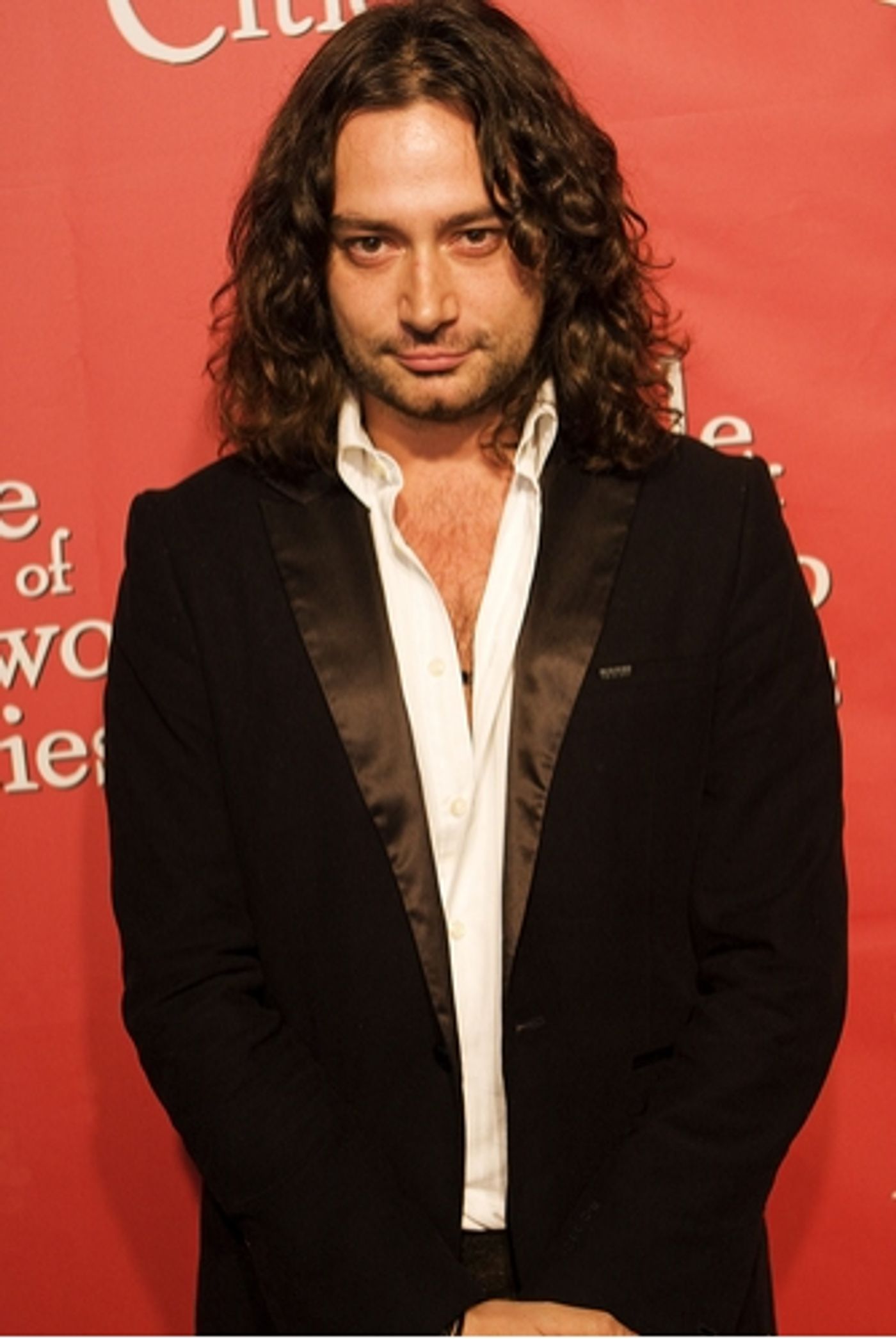 Photo Coverage: 'A Tale Of Two Cities' Brings the Revolution to Opening Night!  Image