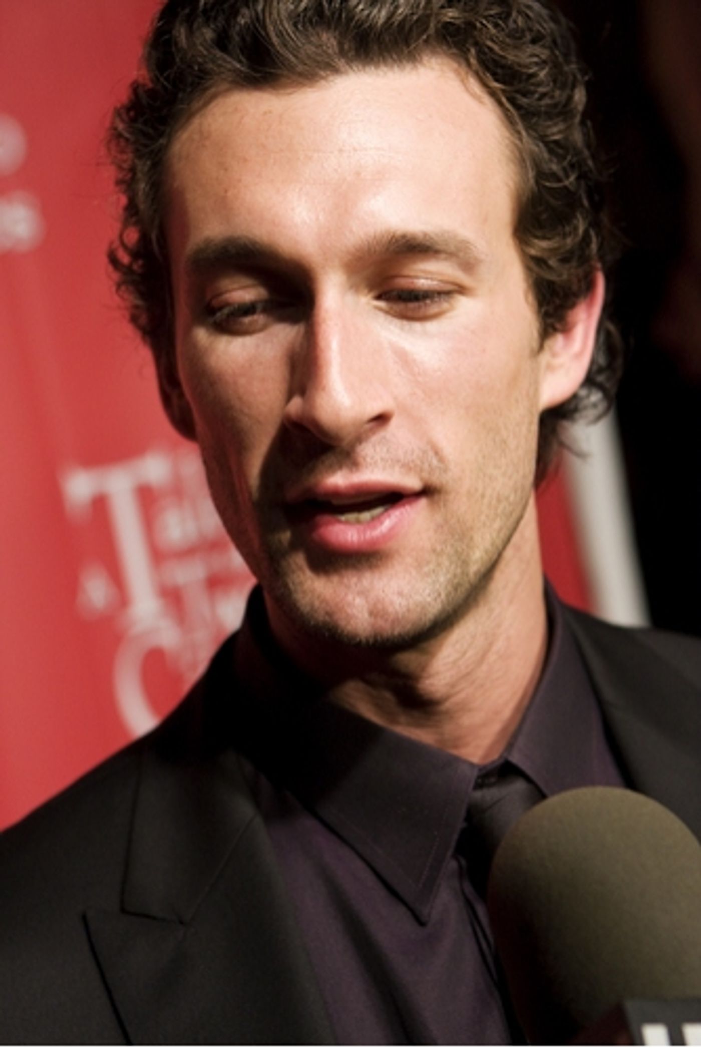 Photo Coverage: 'A Tale Of Two Cities' Brings the Revolution to Opening Night!  Image