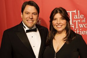 @ BroadwayWorld Photo