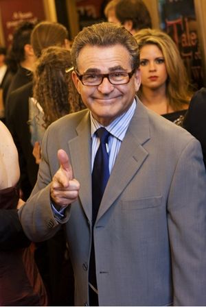 Paul Kreppel @ BroadwayWorld Paul Kreppel Photo