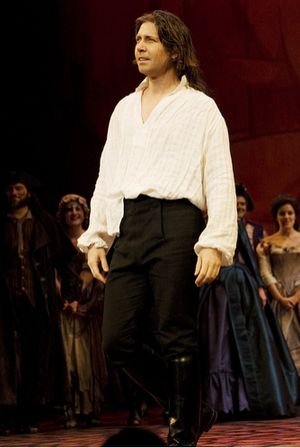 @ BroadwayWorld Photo