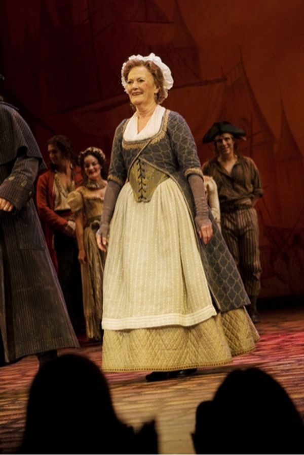 Katherine McGrath Photo