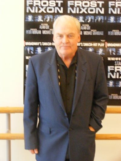 Stacy Keach Photo