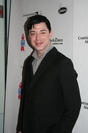 Malan Breton (Fashion Designer)
@ BroadwayWorld Malan Breton (Fashion Designer)
Photo