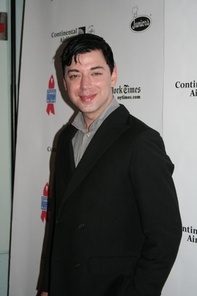 Malan Breton (Fashion Designer)

 Photo