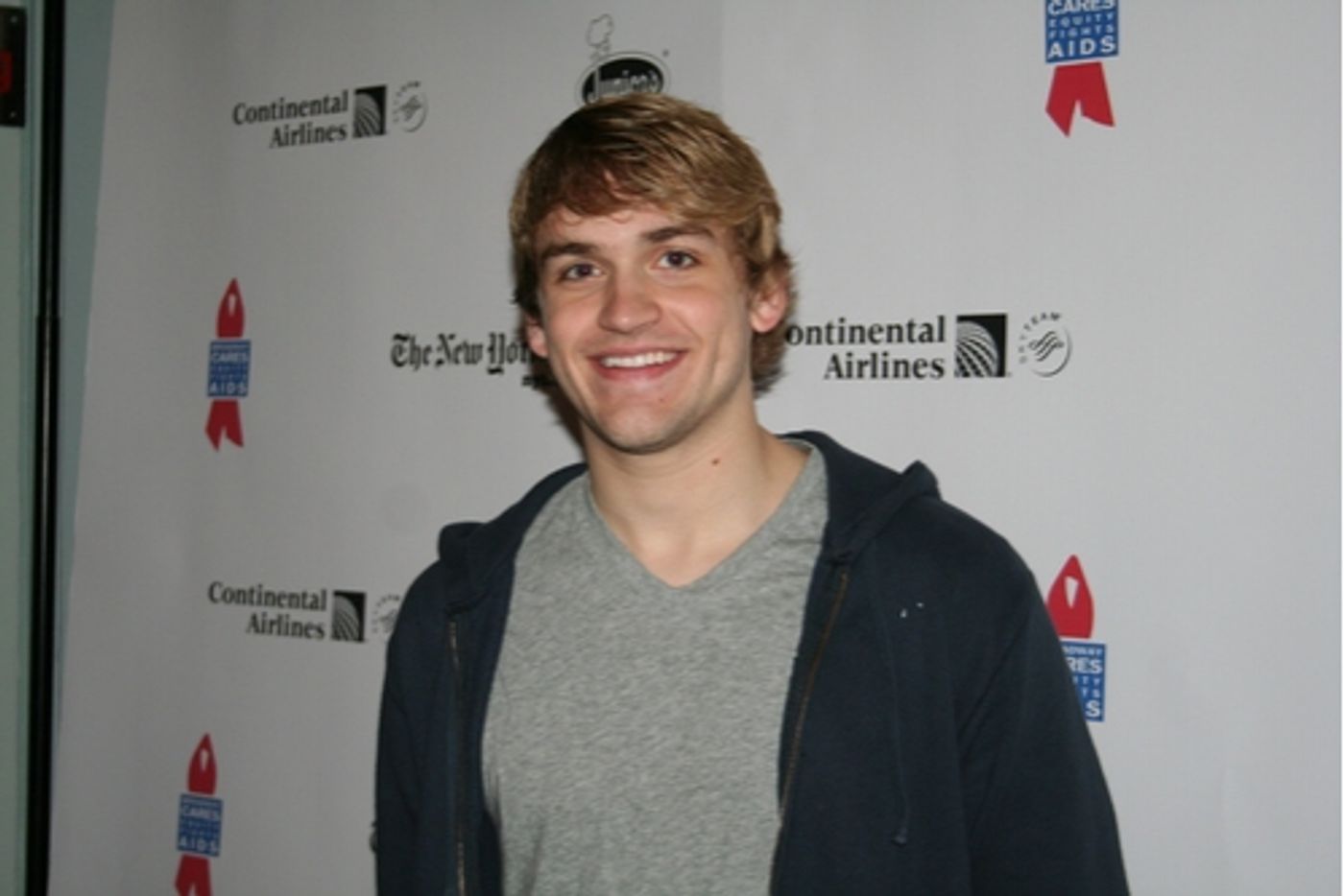 Photo Coverage: 2008 BC/EFA Flea Market Photo Booths: Part One  Image