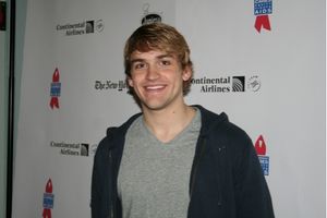 Neil Haskell (Altar Boyz) Photo