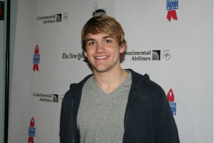Photo Coverage: 2008 BC/EFA Flea Market Photo Booths: Part One Image