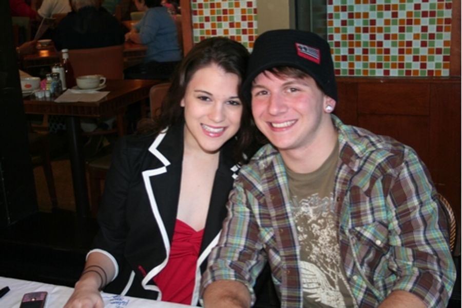 Photo Coverage: 2008 BC/EFA Flea Market Photo Booths: Part One Image