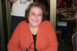 Jayne Houdyshell Photo