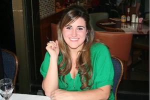 Kaycee Stroh (High School Musical)
@ BroadwayWorld Kaycee Stroh (High School Musical)
Photo