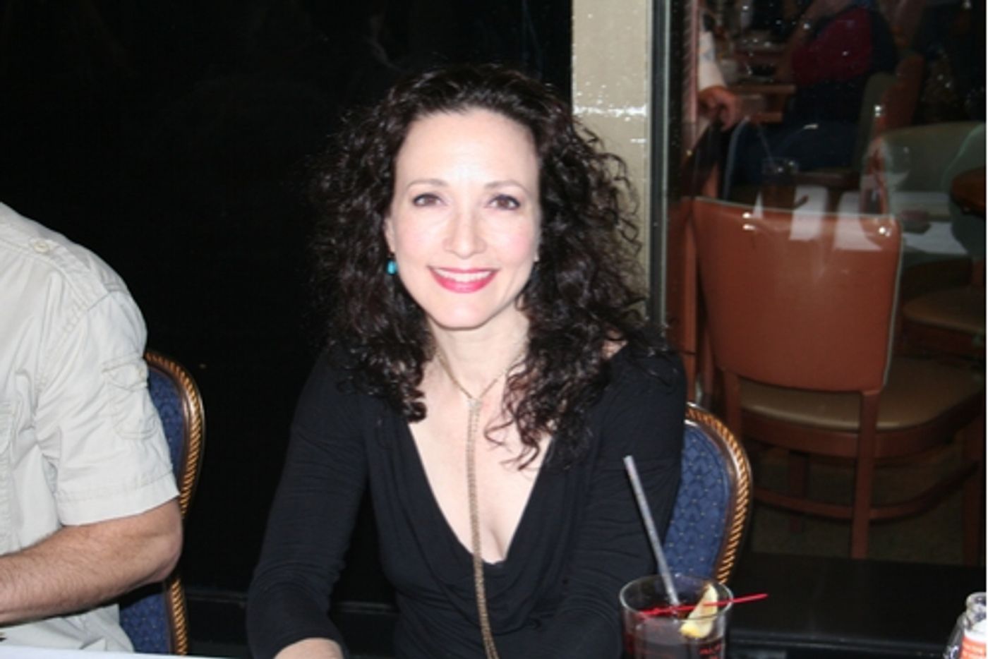 Photo Coverage: 2008 BC/EFA Flea Market Photo Booths: Part One  Image