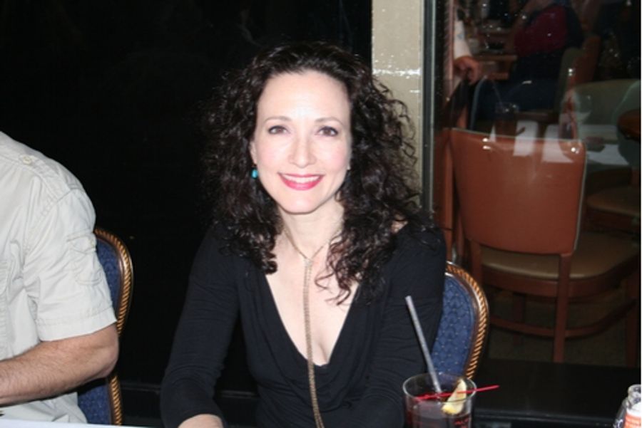 Photo Coverage: 2008 BC/EFA Flea Market Photo Booths: Part One Image