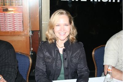 Rebecca Luker Photo