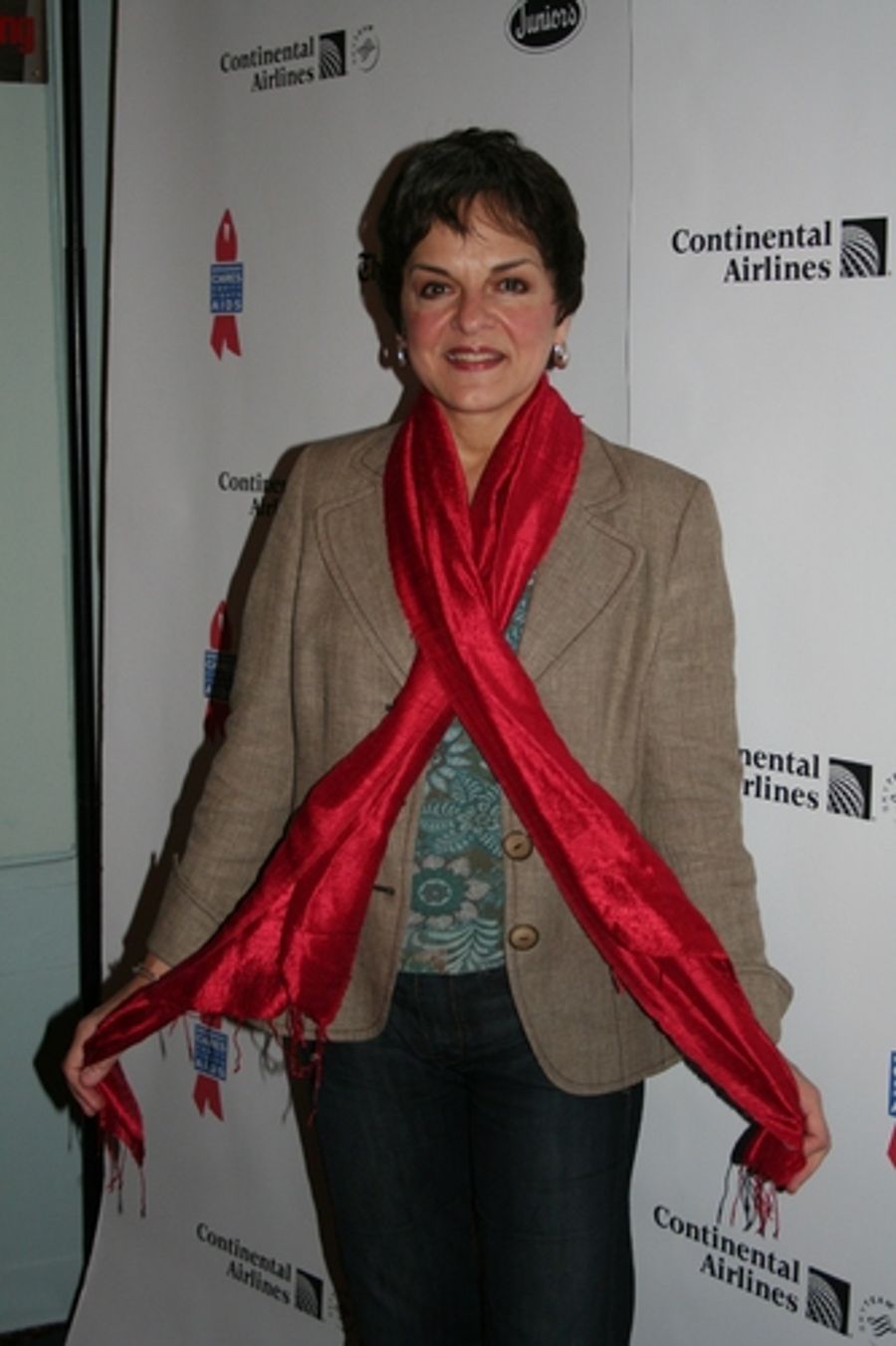 Photo Coverage: 2008 BC/EFA Flea Market Photo Booths: Part One Image