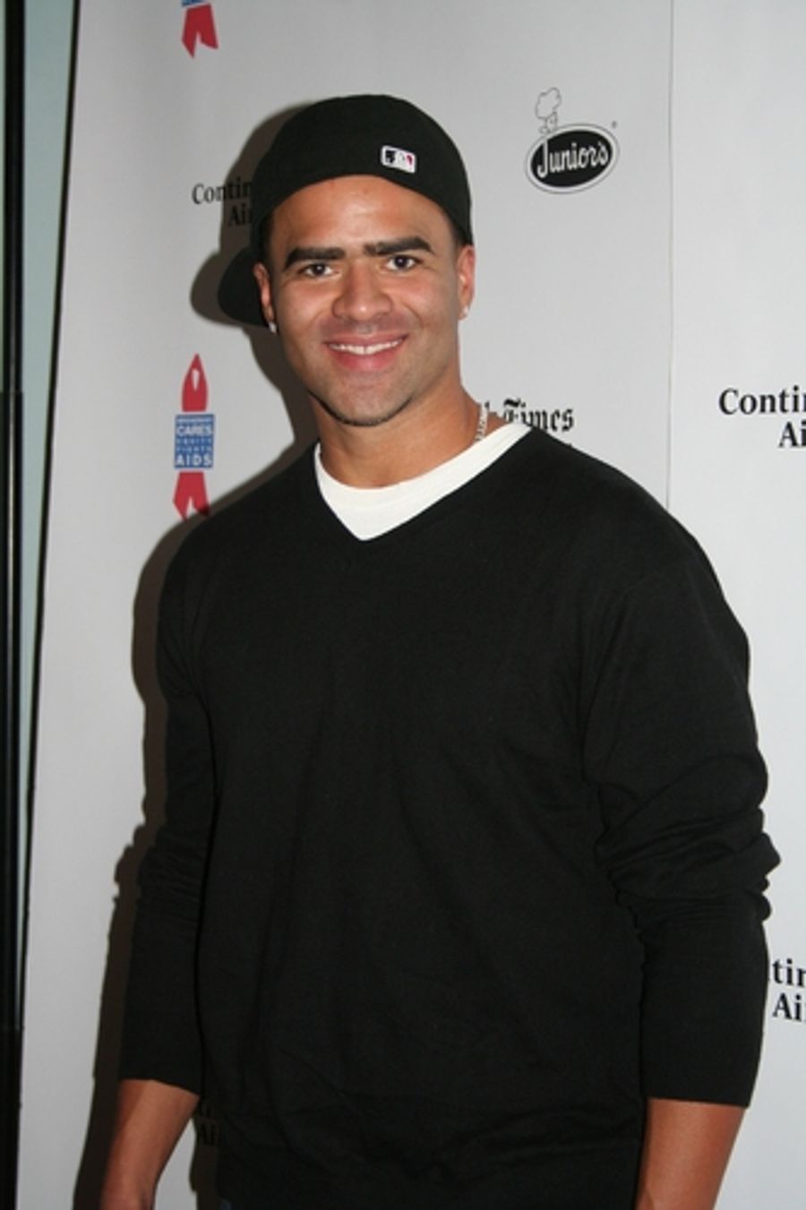 Photo Coverage: 2008 BC/EFA Flea Market Photo Booths: Part One Image