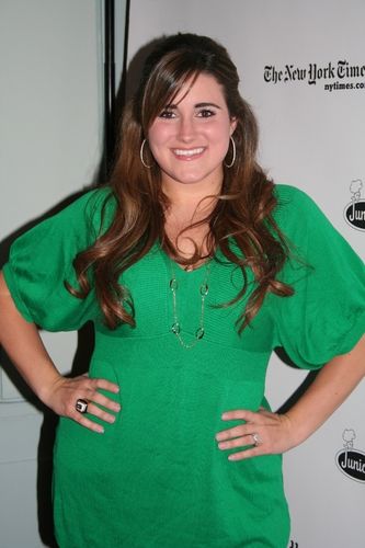 Kaycee Stroh Photo