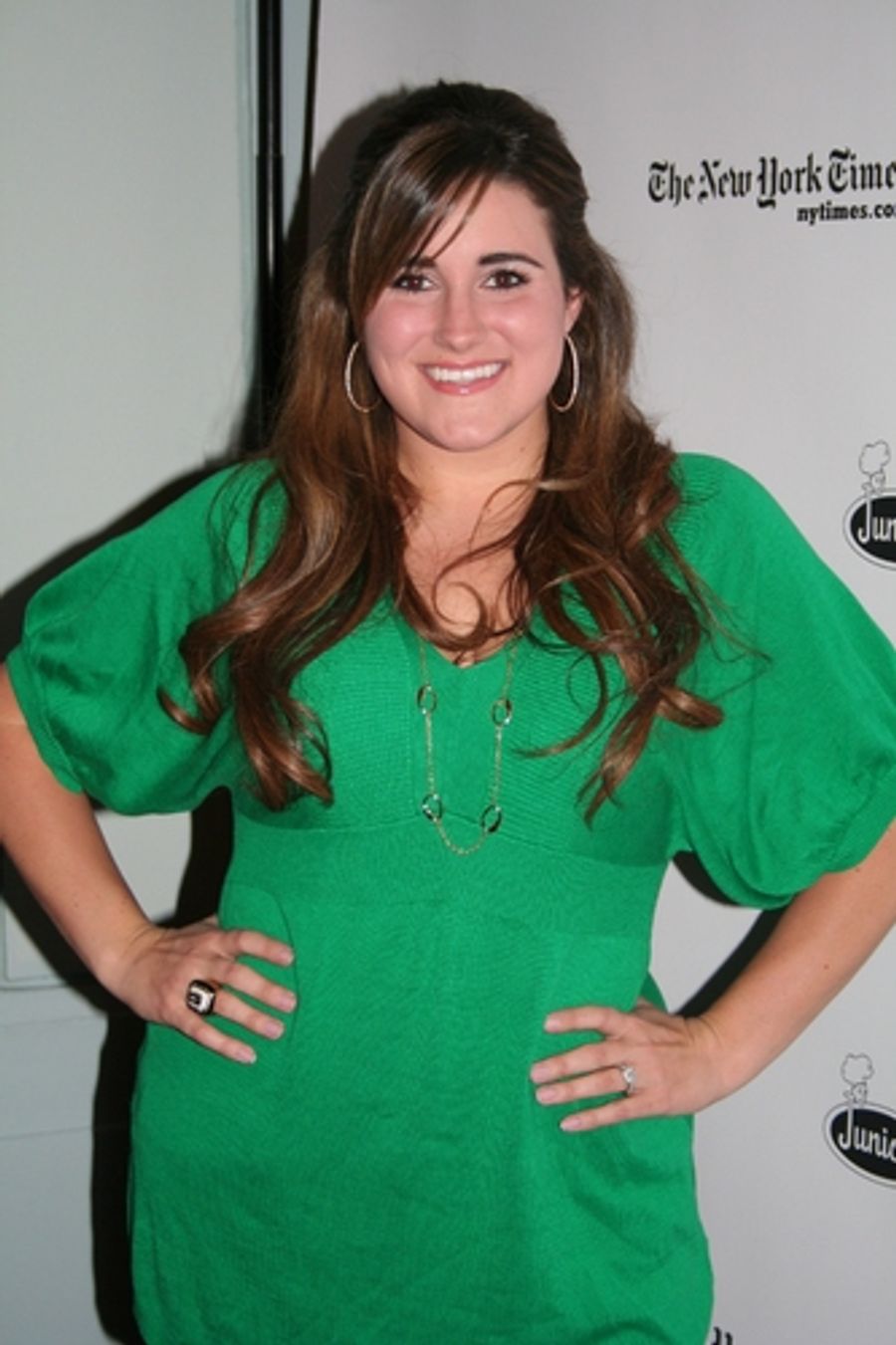 Photo Coverage: 2008 BC/EFA Flea Market Photo Booths: Part One Image