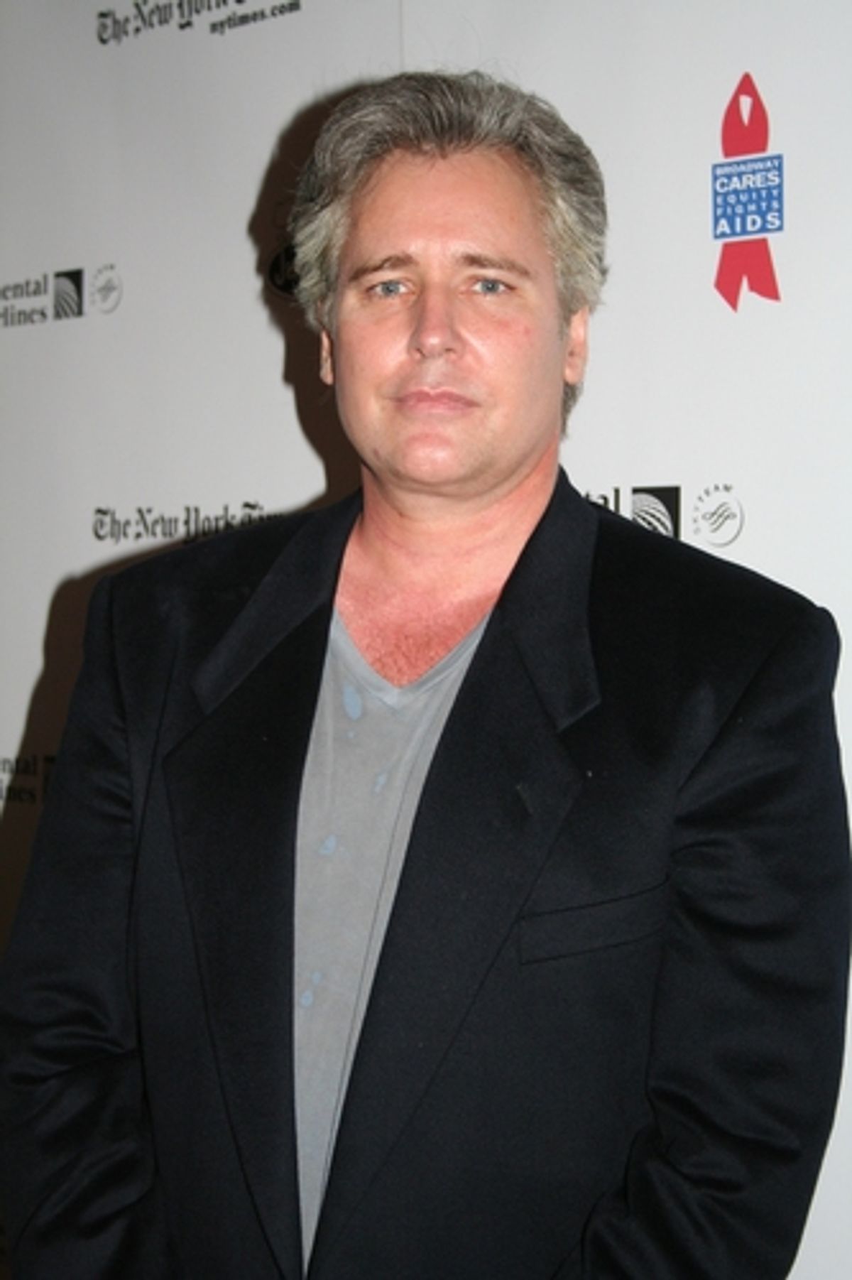 Michael E. Knight at 