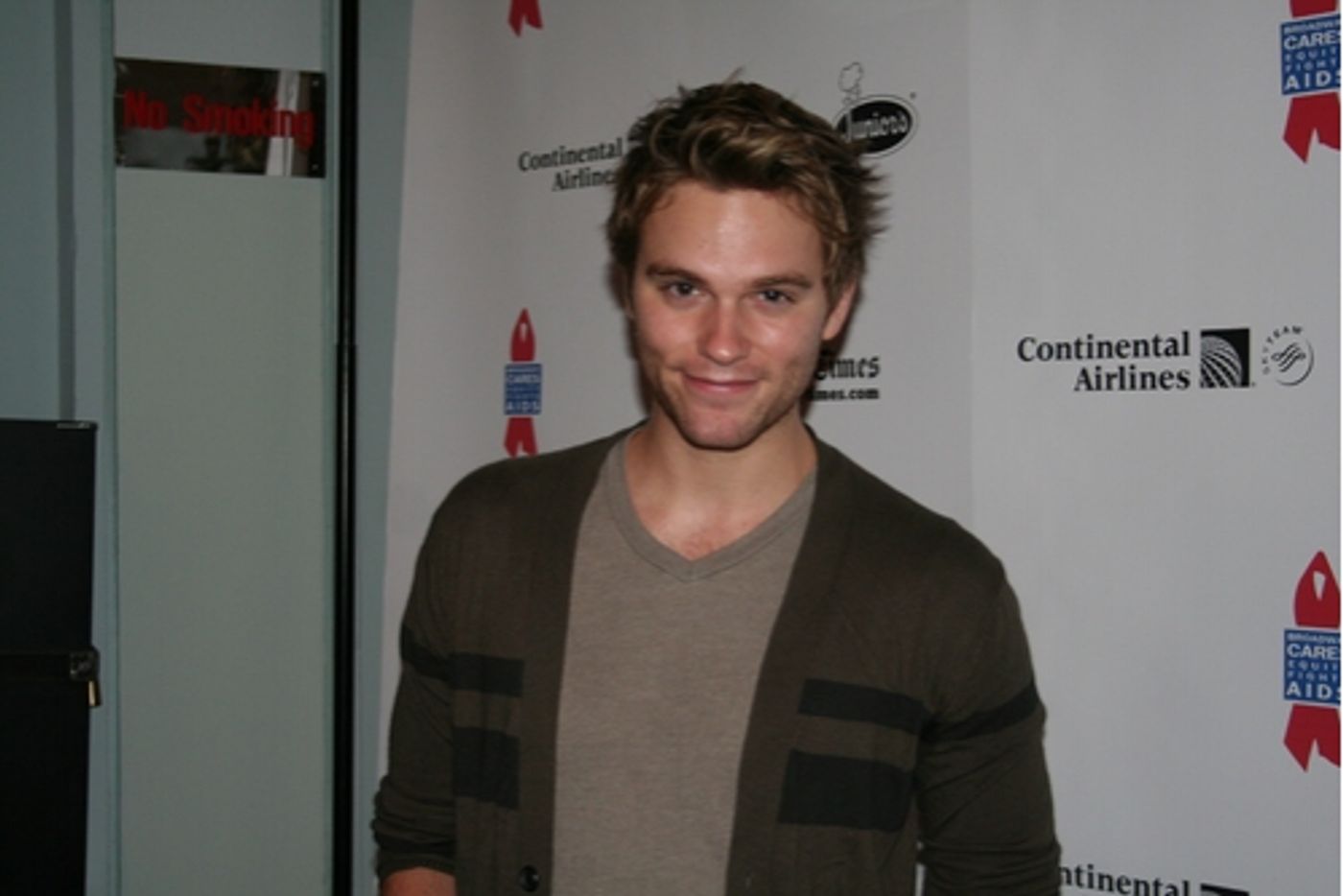 Photo Coverage: 2008 BC/EFA Flea Market Photo Booths: Part One  Image