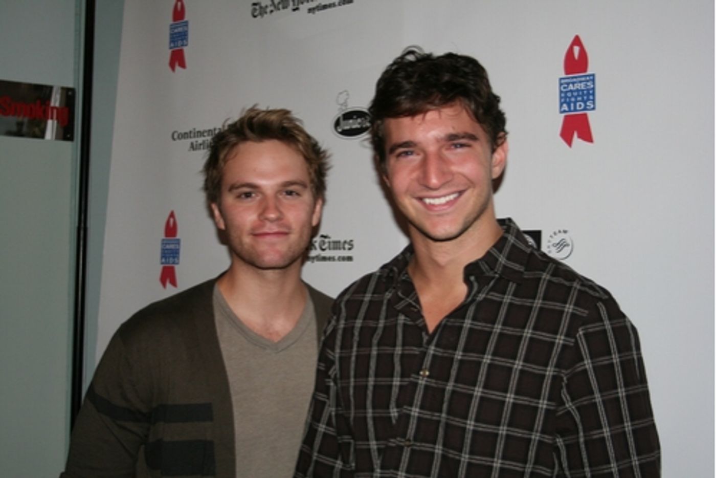 Photo Coverage: 2008 BC/EFA Flea Market Photo Booths: Part One  Image
