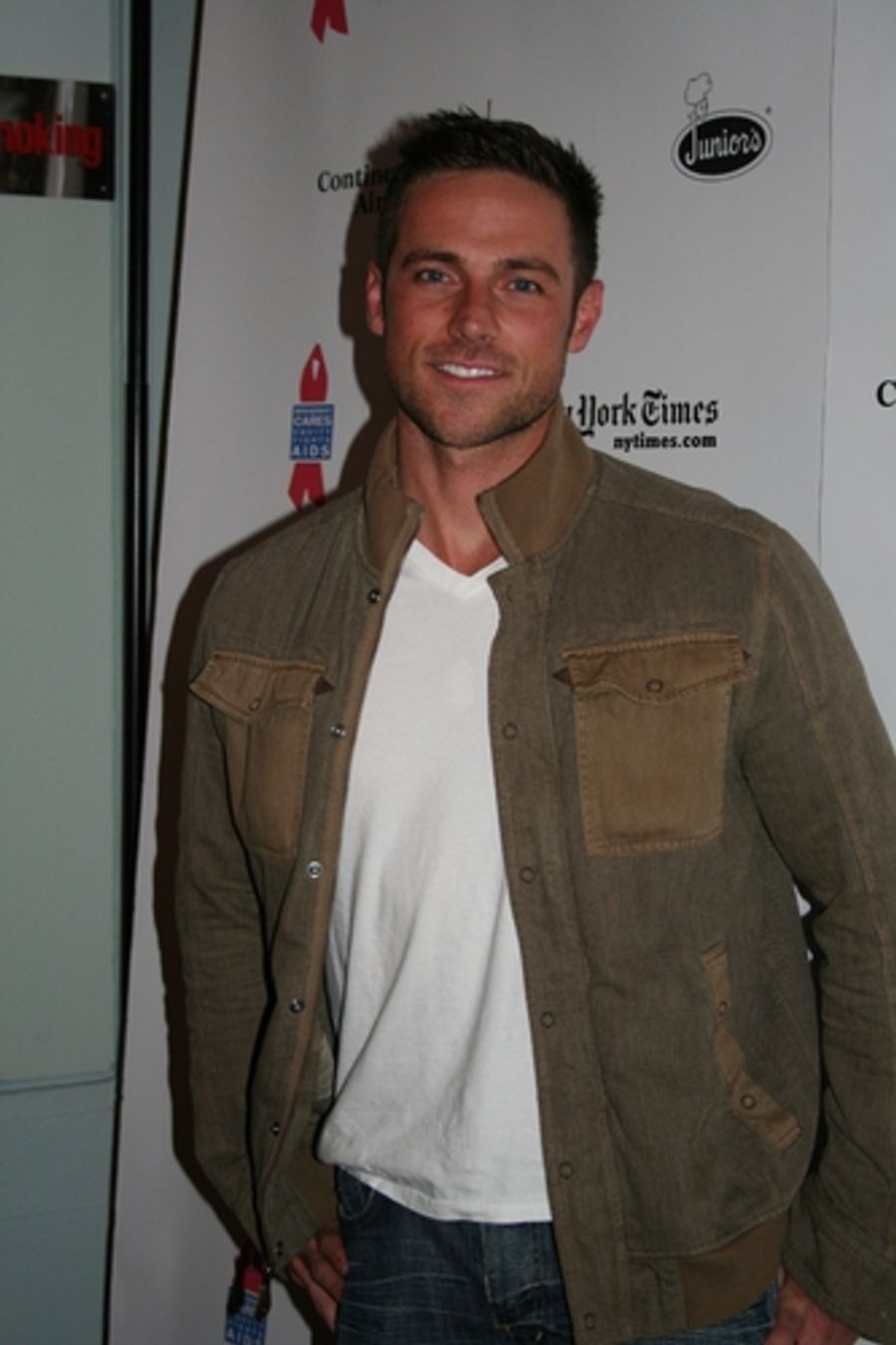 Photo Coverage: 2008 BC/EFA Flea Market Photo Booths: Part One Image