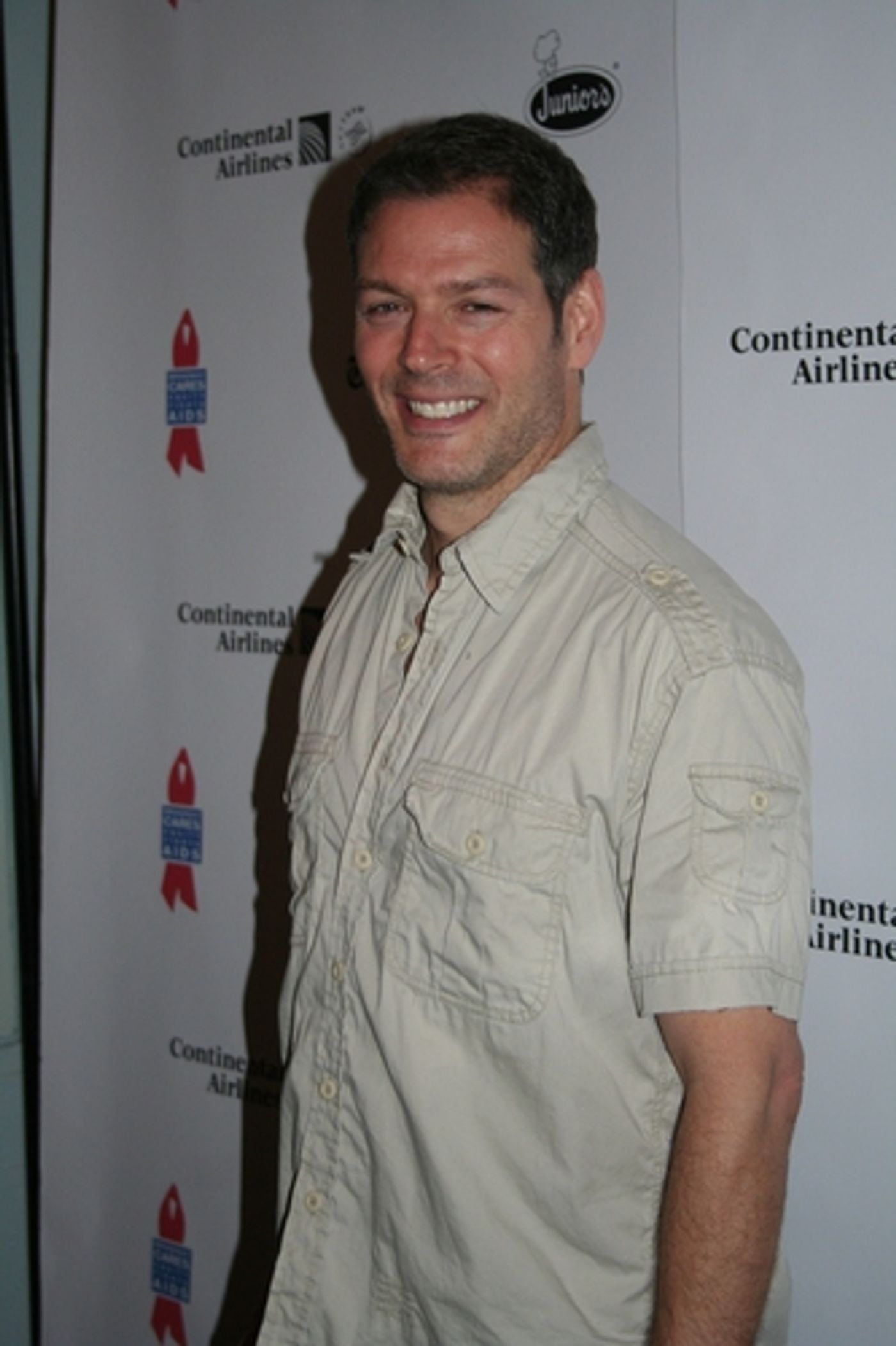 Photo Coverage: 2008 BC/EFA Flea Market Photo Booths: Part One  Image