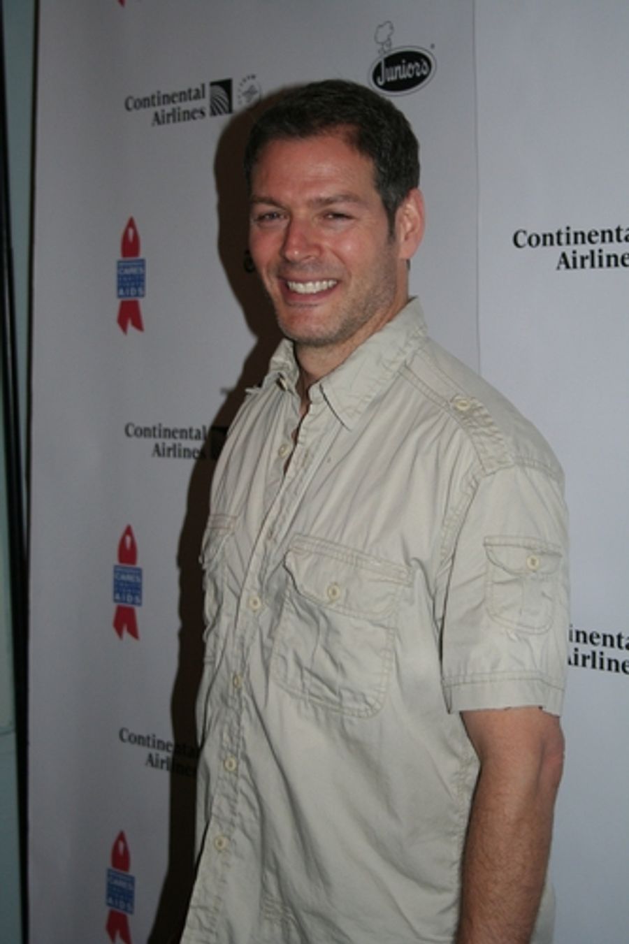 Photo Coverage: 2008 BC/EFA Flea Market Photo Booths: Part One Image