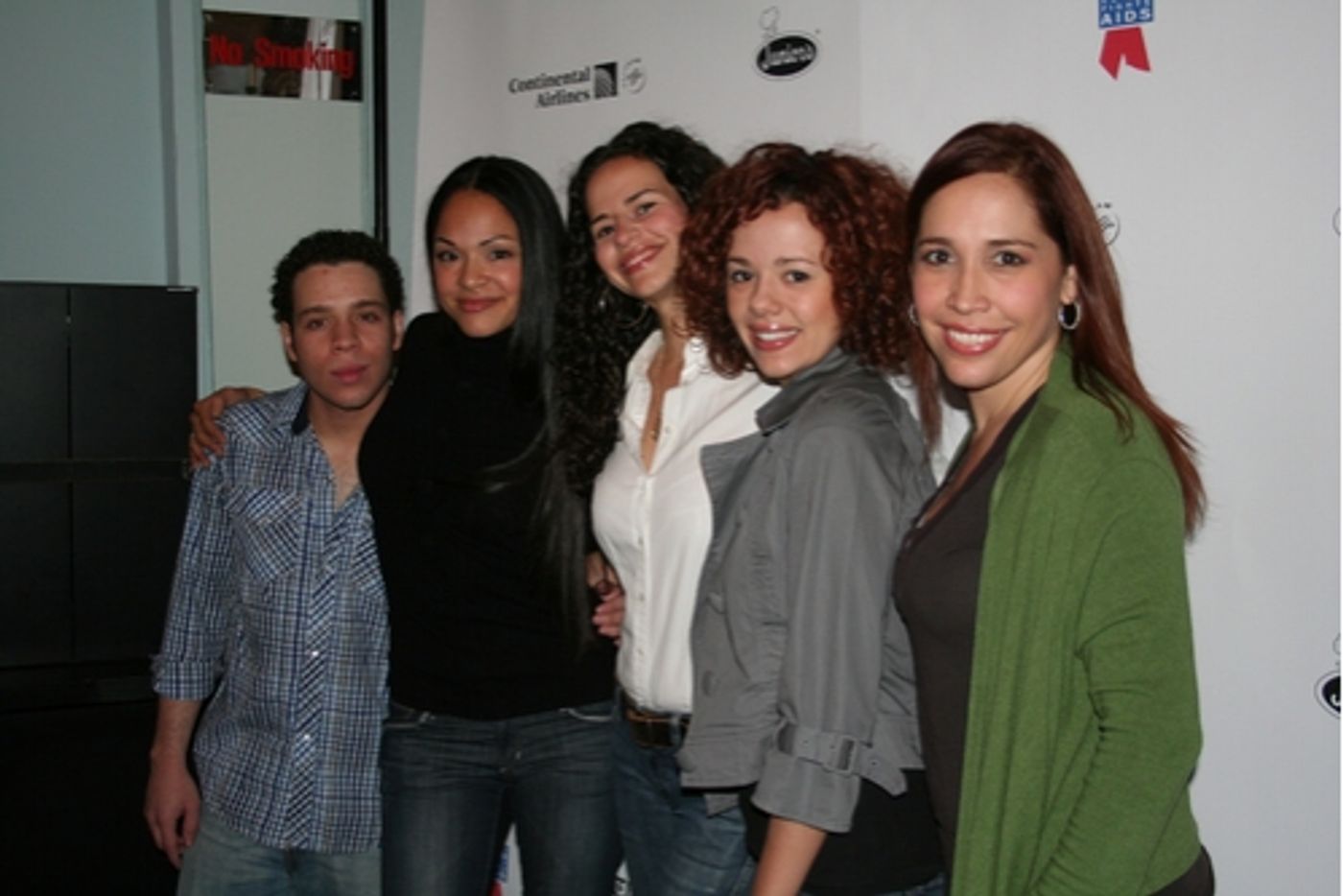 Photo Coverage: 2008 BC/EFA Flea Market Photo Booths: Part One  Image