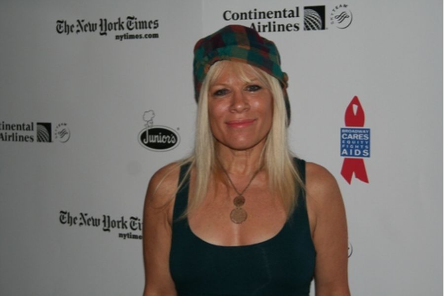 Photo Coverage: 2008 BC/EFA Flea Market Photo Booths: Part One Image