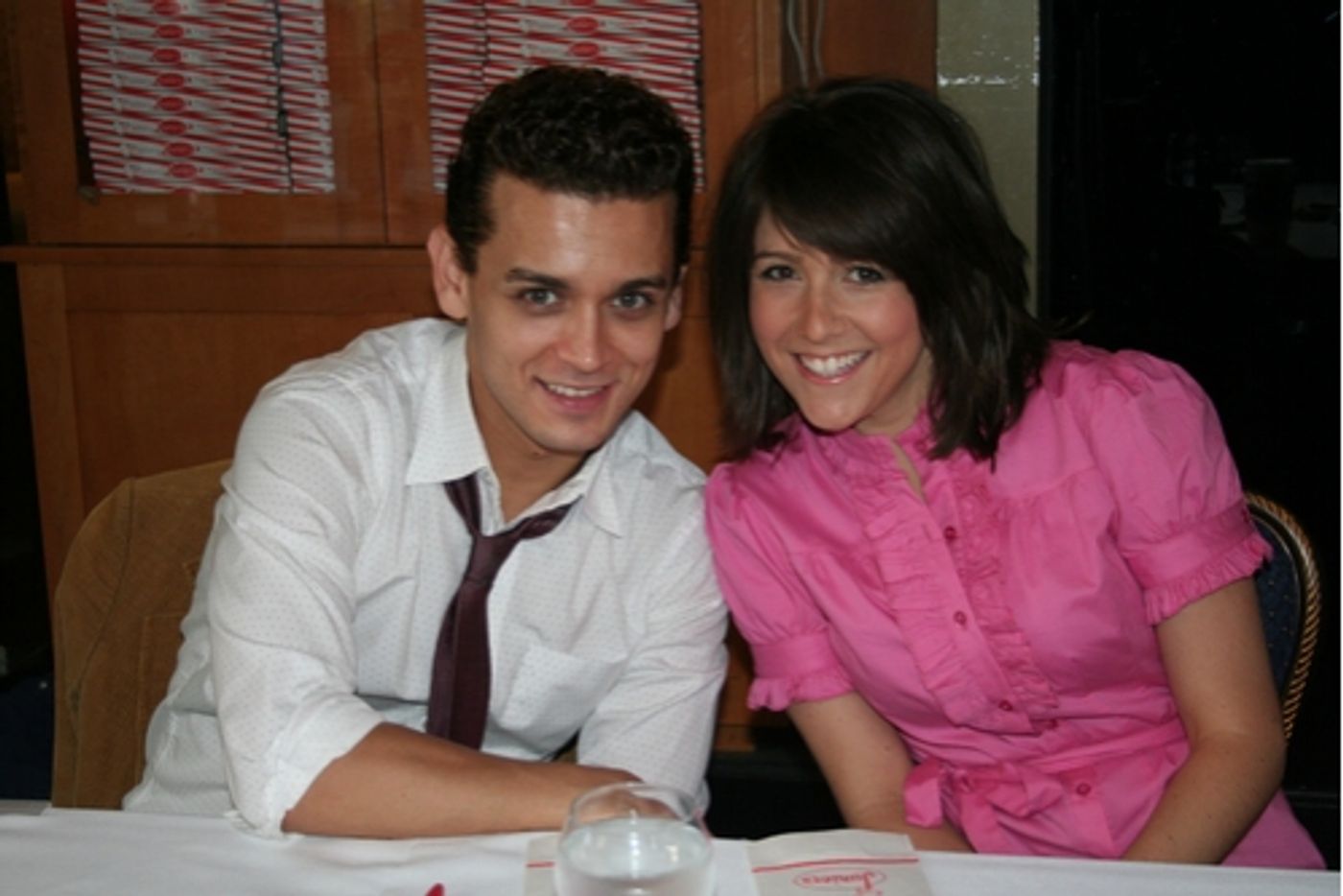 Photo Coverage: 2008 BC/EFA Flea Market Photo Booths: Part One  Image