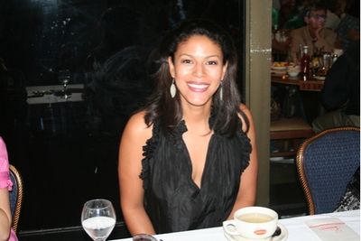 Merle Dandridge Photo