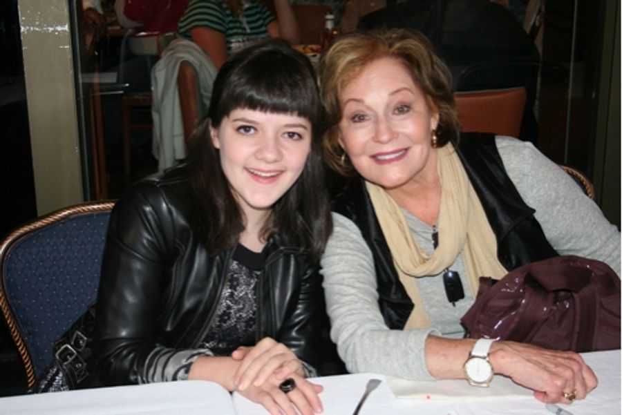 Photo Coverage: 2008 BC/EFA Flea Market Photo Booths: Part One Image