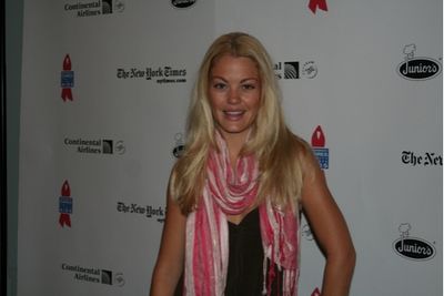 Bree Williamson (ABC's One Life to Live)

 Photo