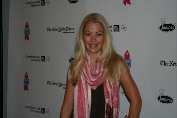 Bree Williamson (ABC's One Life to Live)

 Photo