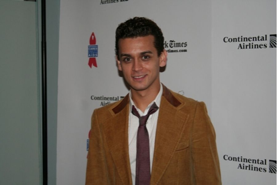 Photo Coverage: 2008 BC/EFA Flea Market Photo Booths: Part One Image