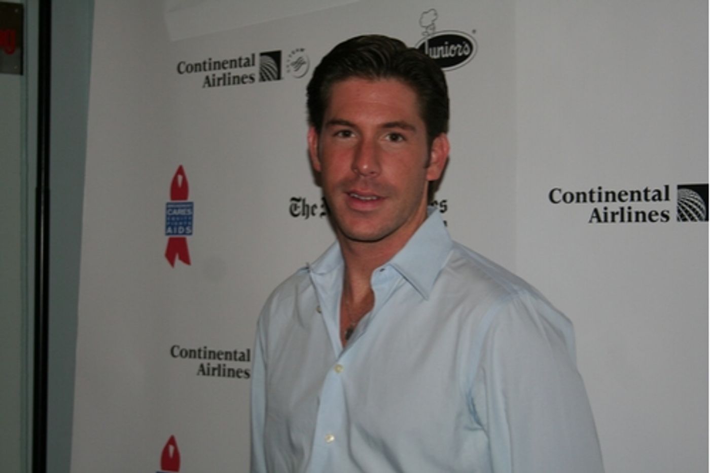 Photo Coverage: 2008 BC/EFA Flea Market Photo Booths: Part One  Image