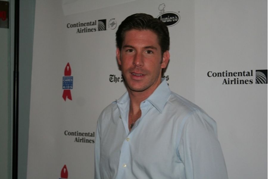 Photo Coverage: 2008 BC/EFA Flea Market Photo Booths: Part One Image