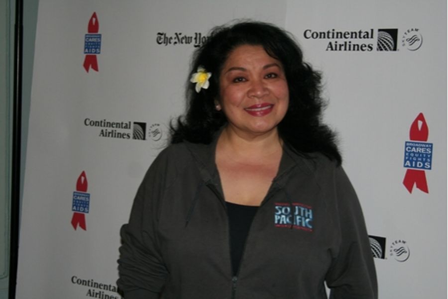 Photo Coverage: 2008 BC/EFA Flea Market Photo Booths: Part One Image