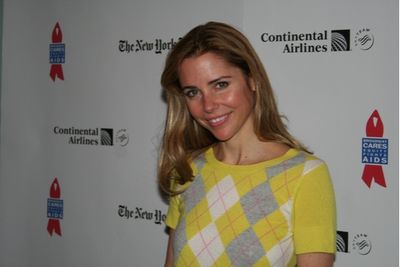 Kerry Butler Photo