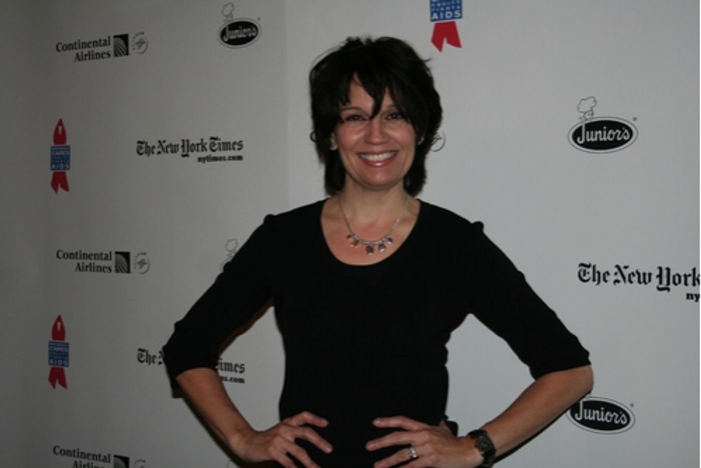 Photo Coverage: 2008 BC/EFA Flea Market Photo Booths: Part One  Image