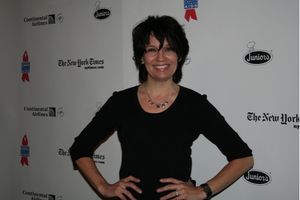 Beth Leavel Photo