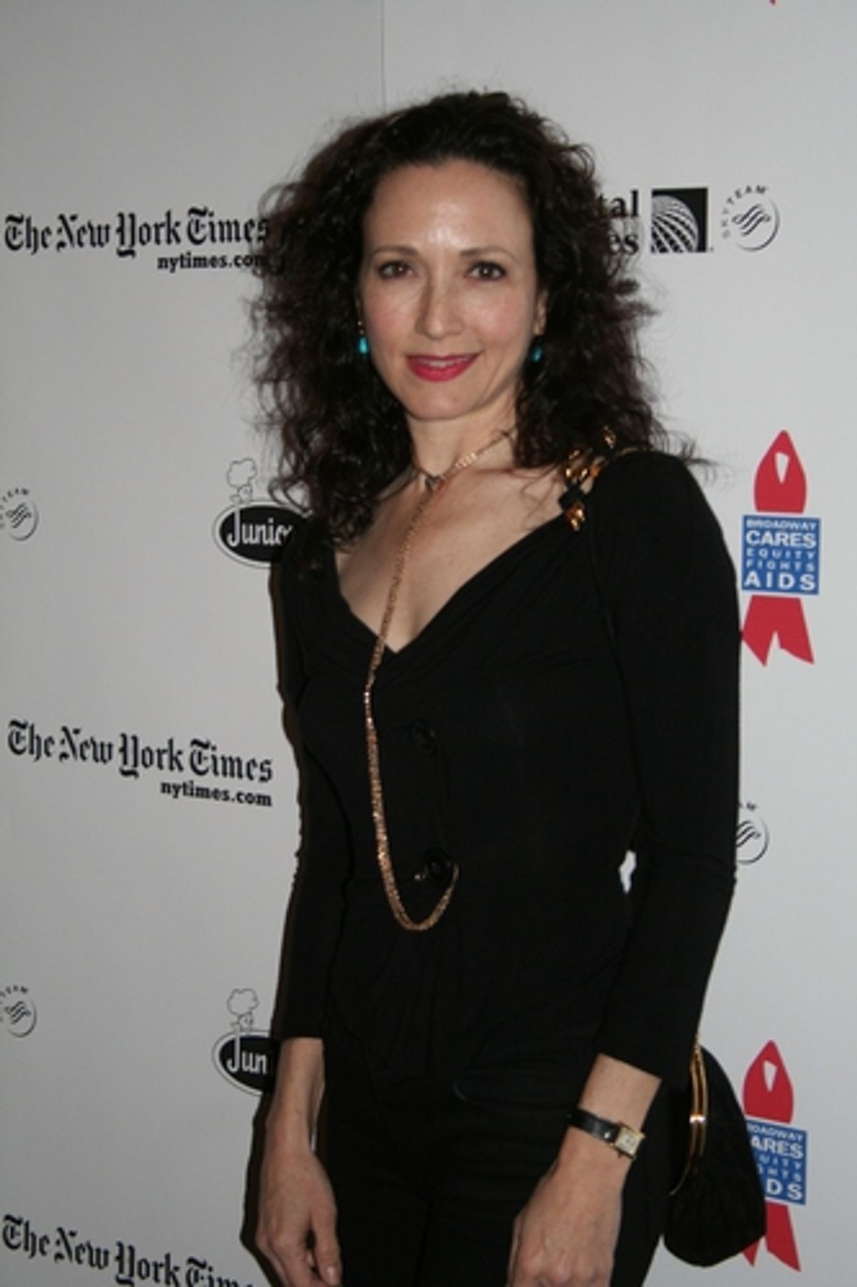 Bebe Neuwirth at 