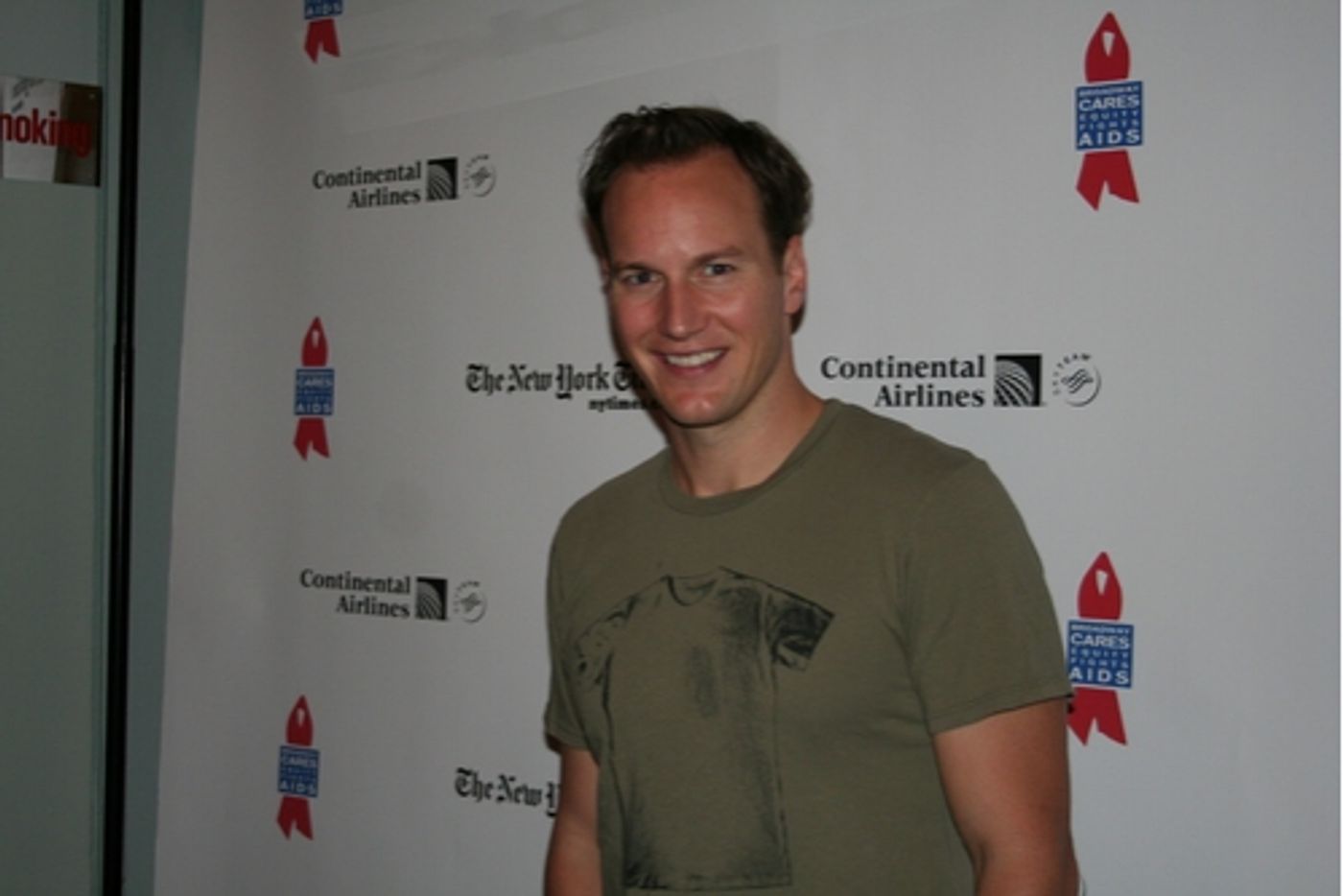 Photo Coverage: 2008 BC/EFA Flea Market Photo Booths: Part Two  Image