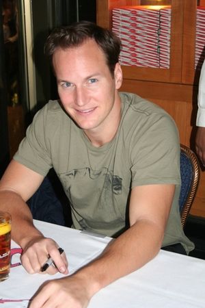 Patrick Wilson Photo