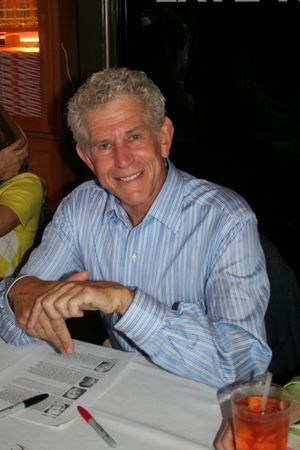 Tony Roberts (Xanadu) @ BroadwayWorld Tony Roberts (Xanadu) Photo
