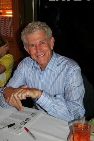 Tony Roberts (Xanadu) Photo