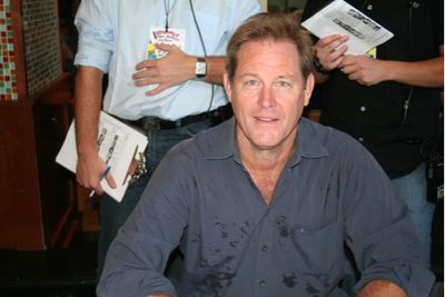 Brian Kerwin (August; Osage County)

 Photo