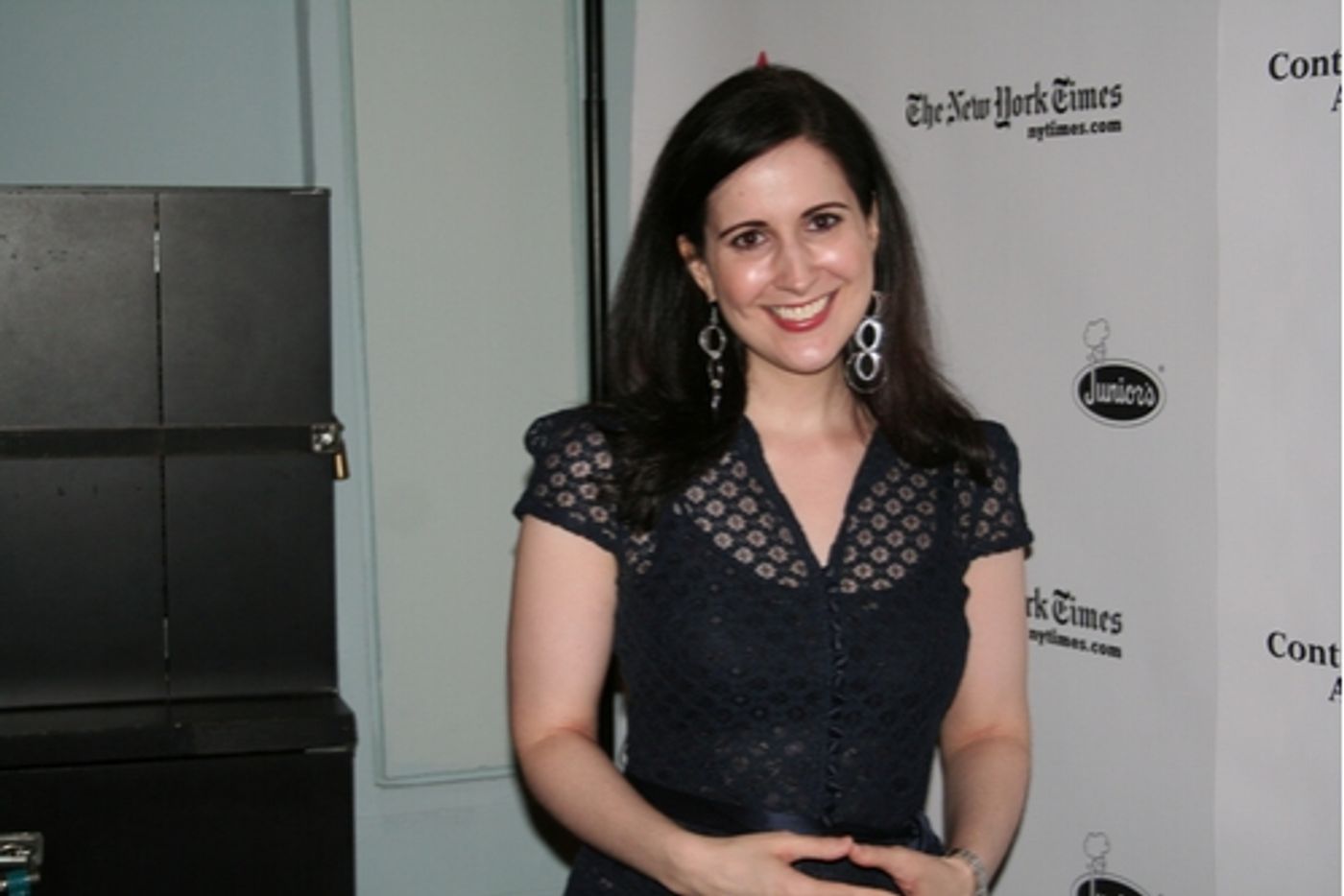 Photo Coverage: 2008 BC/EFA Flea Market Photo Booths: Part Two  Image