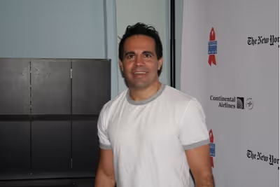 Mario Cantone Photo
